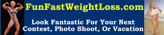 Image Of Bee Smith And Fun Fast Weight Loss